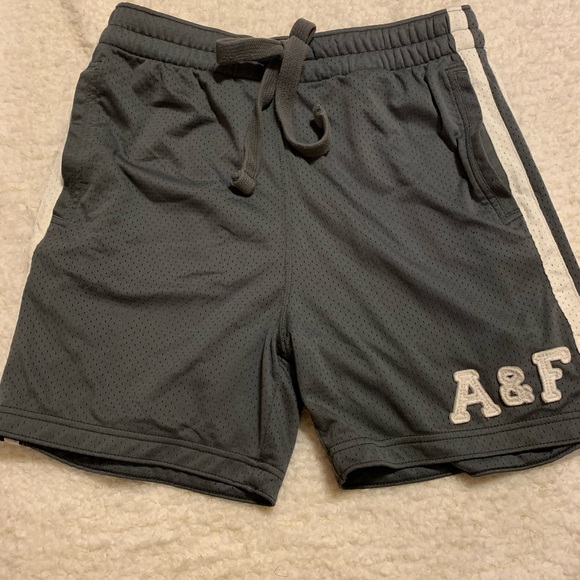 Abercrombie \u0026 Fitch | Shorts | Mens Af 